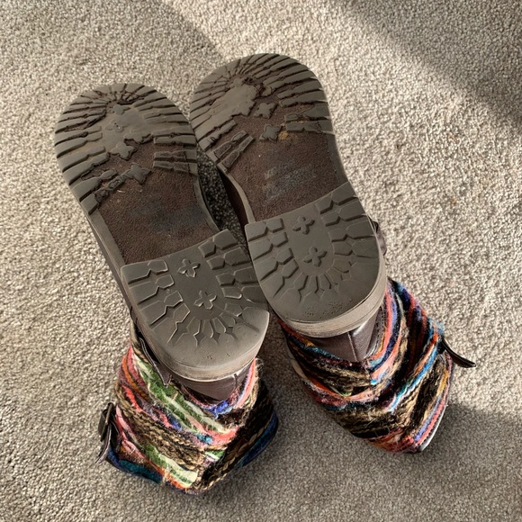 Ankle boot - Picture 4 of 5